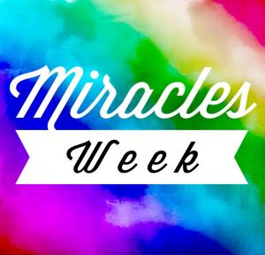 Miracles WEEK image