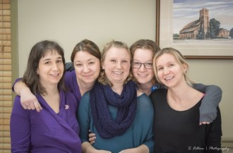 Sisters week prinsen picture