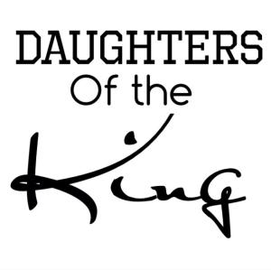 Daughters of the king