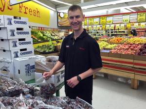 Darryn Mills Miracles Week