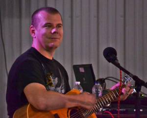 Pastor Joe Ritchie Miracles Week