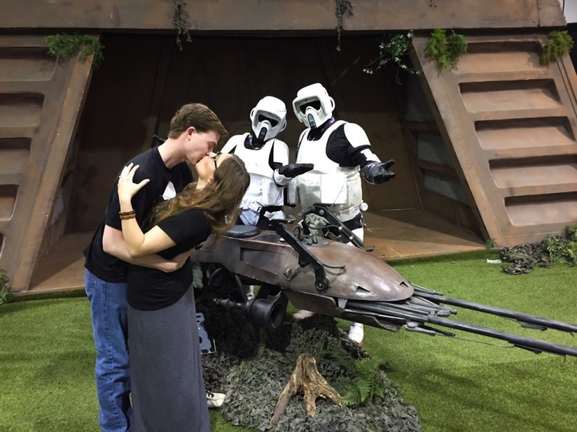 Star Wars Celebration