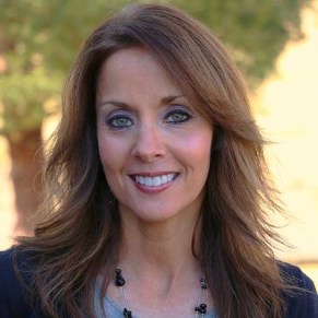 Karen Friday Picture